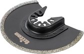 Triton Diamant Segment Zaagblad 85 mm. - Multitool