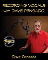 Recording Vocals with Dave Pensado Pensado's Strive Education