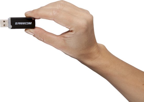 Freecom Usb Freecom Databar 16GB - USB 2.0 | bol