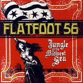 Flatfoot56 - Jungle Of The Midwest Sea