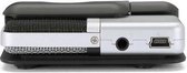 Samson GO Mic - Microphone miniature à condensateur USB - Noir