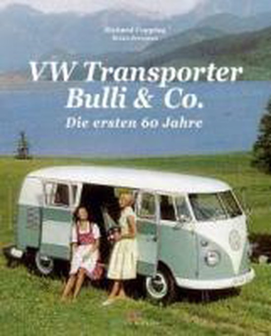 VW Transporter, Bulli & Co.