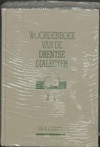 Woordenboek van de Drentse Dialecten A-L