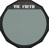 Pad d'entraînement Vic Firth PAD12 Practice Pad