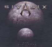 Siva Six - The Twin Moons (2 CD) (Limited Edition)