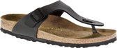 Birkenstock Gizeh  Slippers  Black  Smal