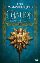 Chalion 2 - Chalion, T2 : Paladin des âmes