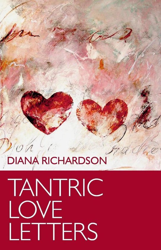 Tantric Love Letters - cover
