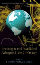 Emerging Infectious Diseases of the 21st Century - Reemergence of Established Pathogens in the 21st Century