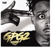 Guizmo - Gpg 2 (CD)