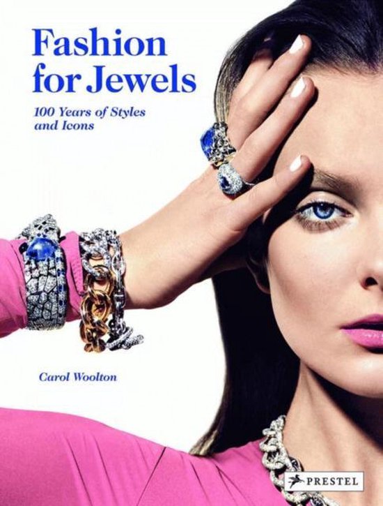 9783791344843 - Fashion For Jewels