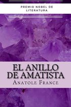 El Anillo de Amatista (Spanish) Edition