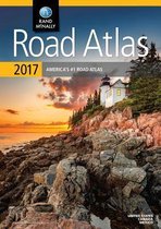 Road Atlas 2017
