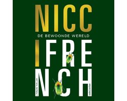 Omslag van De bewoonde wereld