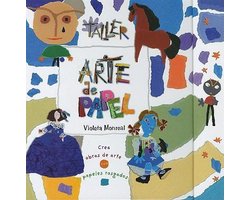 Taller Arte de Papel