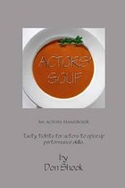Actors Soup