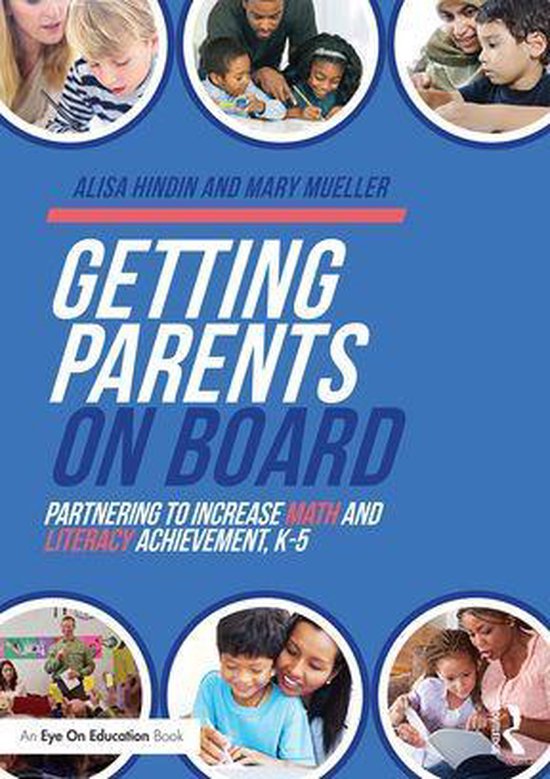 Getting Parents on Board - cover