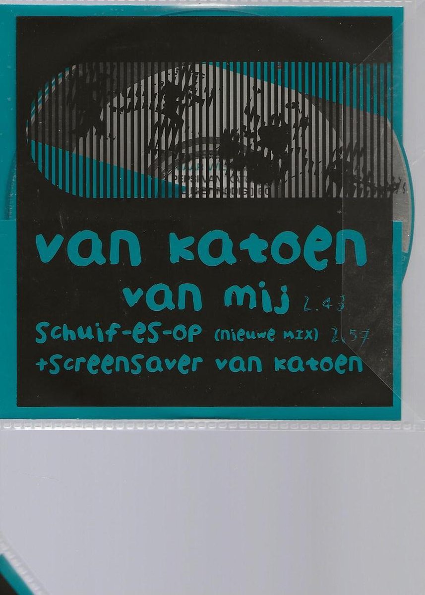 Van Mij