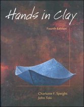 Hands in Clay