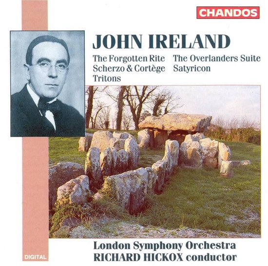 London Symphony Orchestra - N/A Article Supprim,