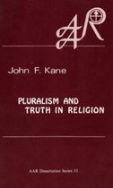 AAR Academy Series- Pluralism and Truth in Religion