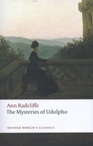 Mysteries Of Udolpho
