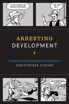 World Comics and Graphic Nonfiction Series - Arresting Development