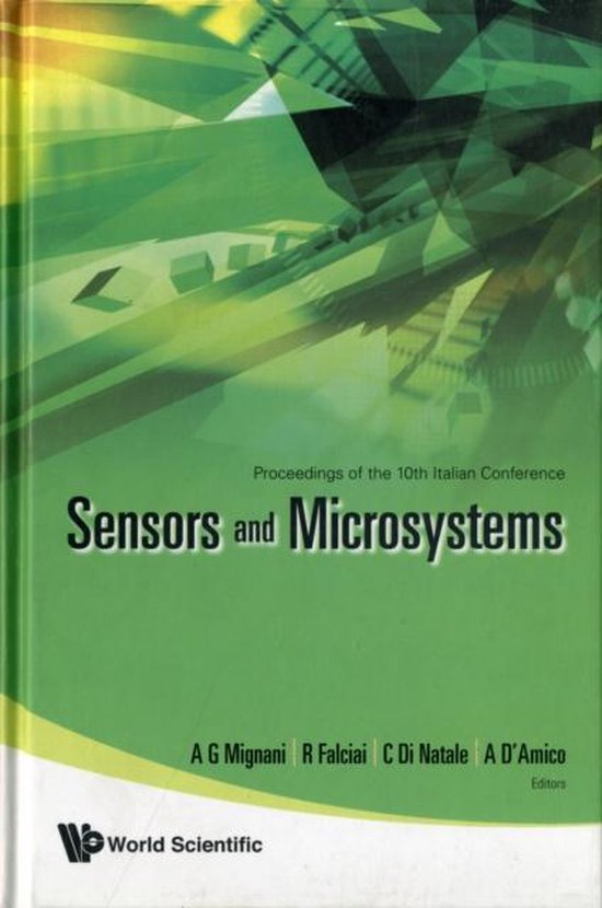 Sensors And Microsystems