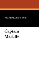 Captain Macklin