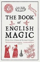 Book Of English Magic