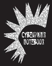 Cyberpunk Notebook