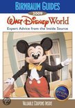 Birnbaum Guides 2009 Walt Disney World