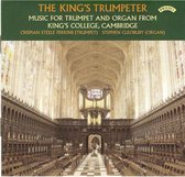 The Kings Trumpeter - Music For Trumpet And Organ