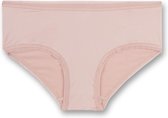 Sanetta Meisjes Onderbroek 2pk - Beige - Maat 140