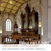 Grote Kerk Apeldoorn