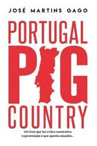 Portugal Pig Country