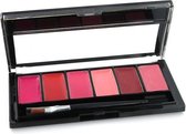 Royal Cosmetic Connections Lip Palette