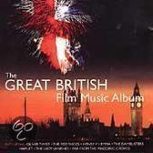 The Great British Film Music Album
