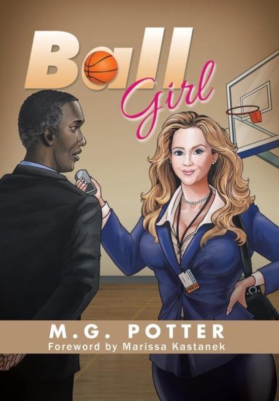 Ball Girl - cover