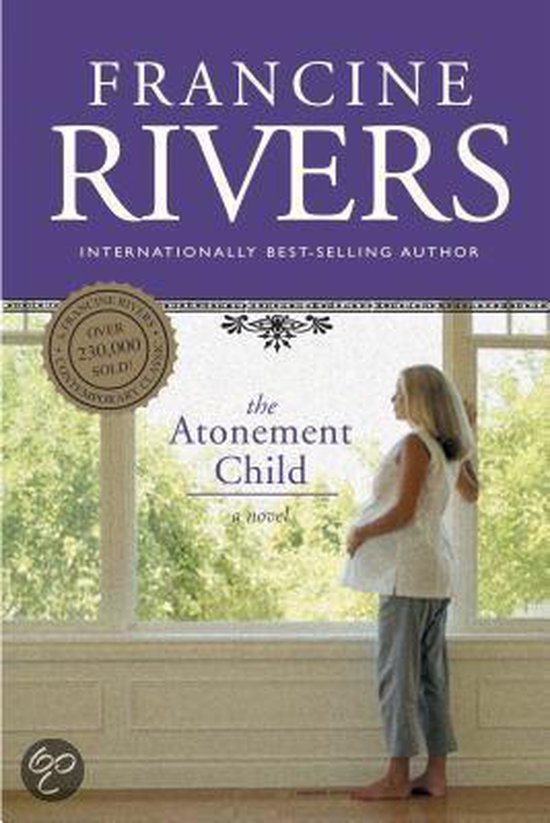 Atonement Child - cover