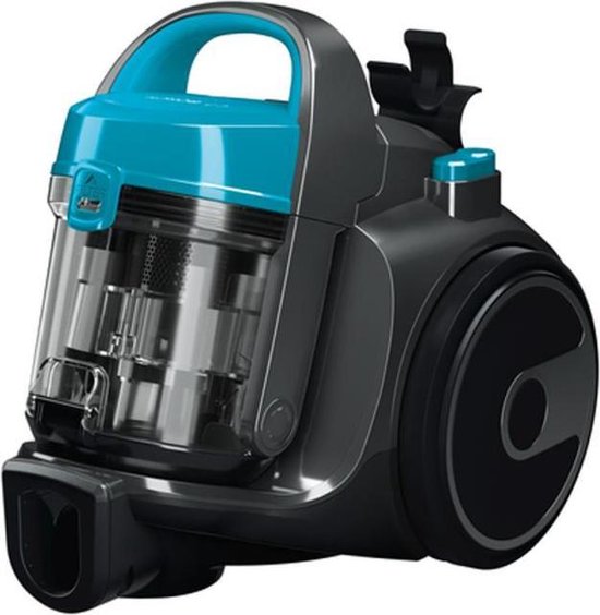 Bosch BGS05A221 - Stofzuiger zonder zak | Bestel nu!