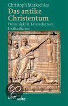 Das antike Christentum