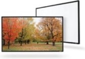 Grandview Edge 16:9 Ultra HD 4K Fixed frame projectiescherm