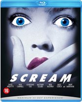 Scream 1 (Blu-ray)