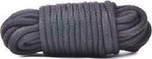 10 Meter Zwart Bondage Touw - SM - Bondage - BDSM