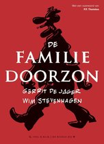 De familie Doorzon
