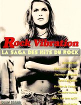 Musique - Rock Vibrations