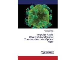 Impulse Radio Ultrawideband Signal Transmission over Optical Fiber