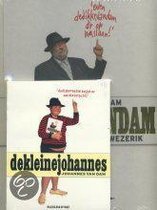 De Dikke Van Dam & De Kleine Johannes Set