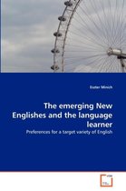 The emerging New Englishes and the language learner